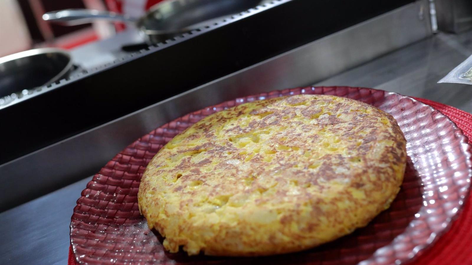 La Comunidad detecta un caso de botulismo en la región asociado al consumo de tortillas