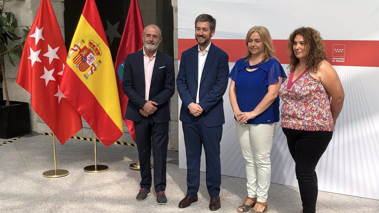 Las Oficinas Móviles de Atención al Ciudadano llegará a los municipios de menos de 1.400 habitantes