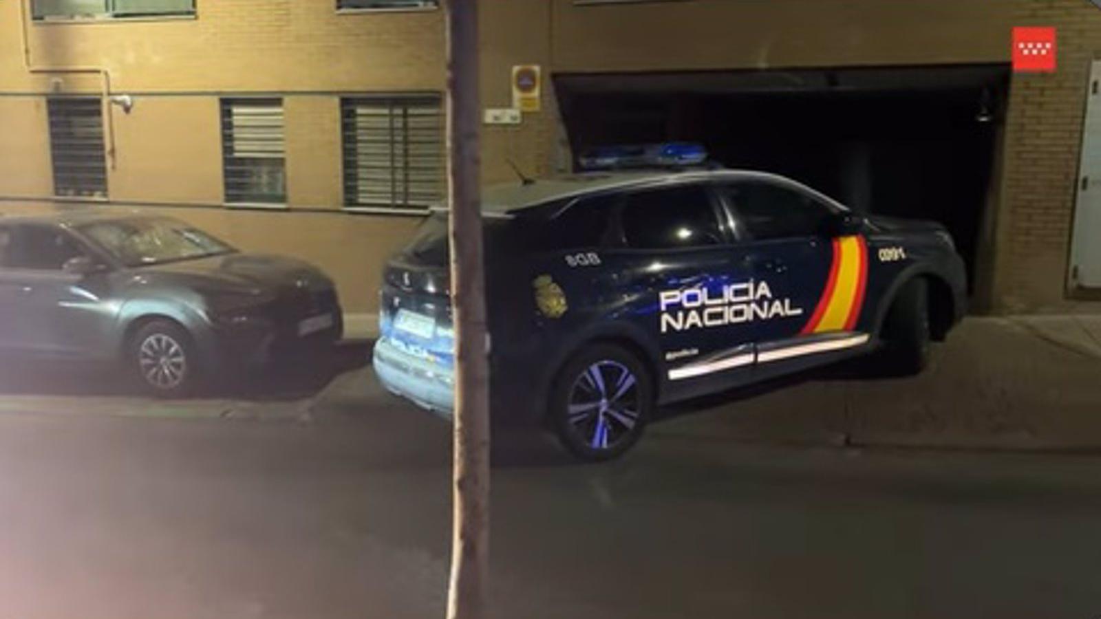 Muere el hombre agredido el miércoles en una calle de Alcobendas