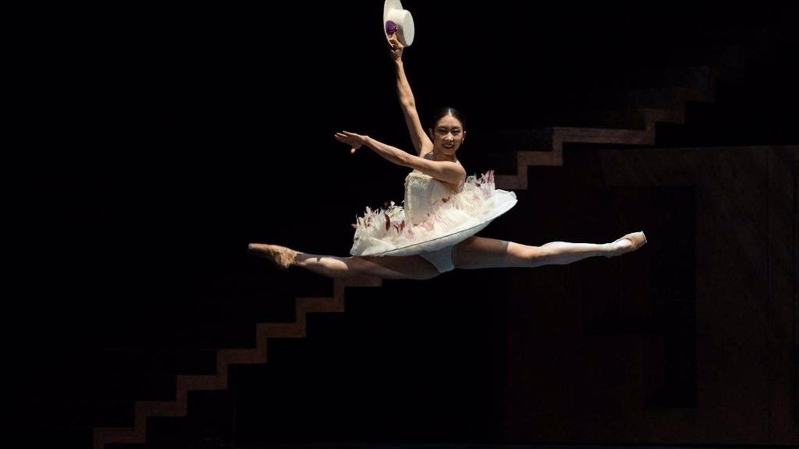 'Europa' pone el broche de oro de la Compañía Nacional de Danza en el Teatro de la Zarzuela