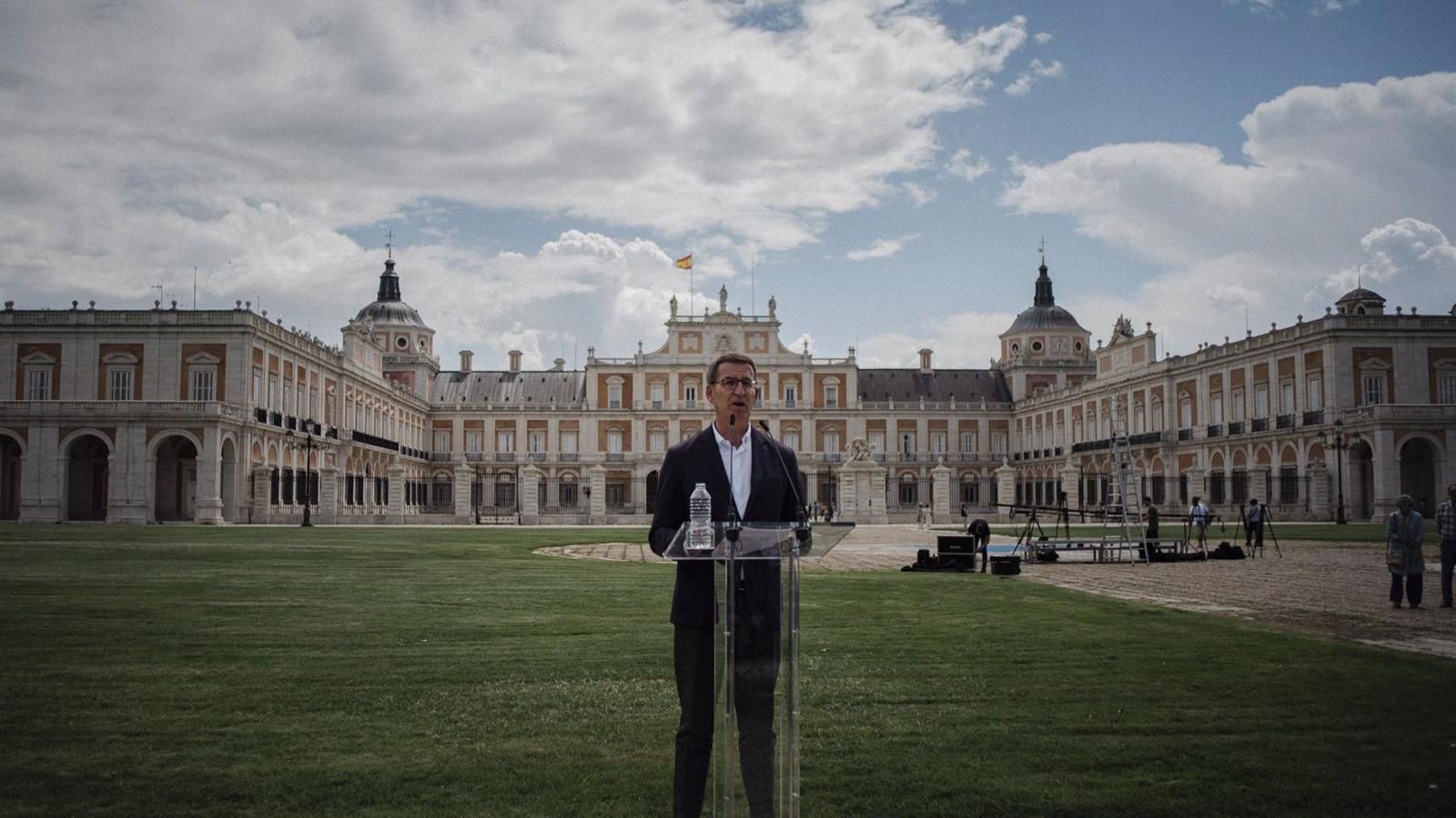 El PP repite en Aranjuez como primera fuerza política como ya hiciera el 28M