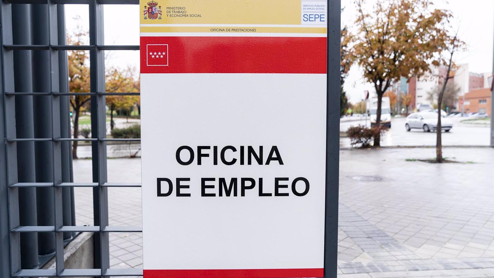 El paro baja en 49.900 personas en el segundo trimestre en la Comunidad y crea 77.300 empleos