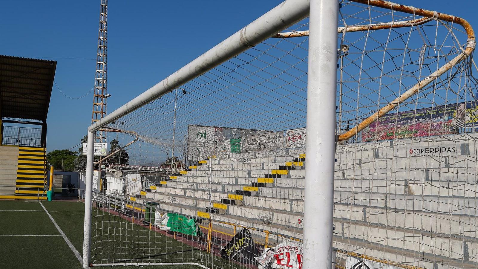  Detenidas 17 personas en Melilla y Granada por presunto amaño de partidos en el fútbol no profesional