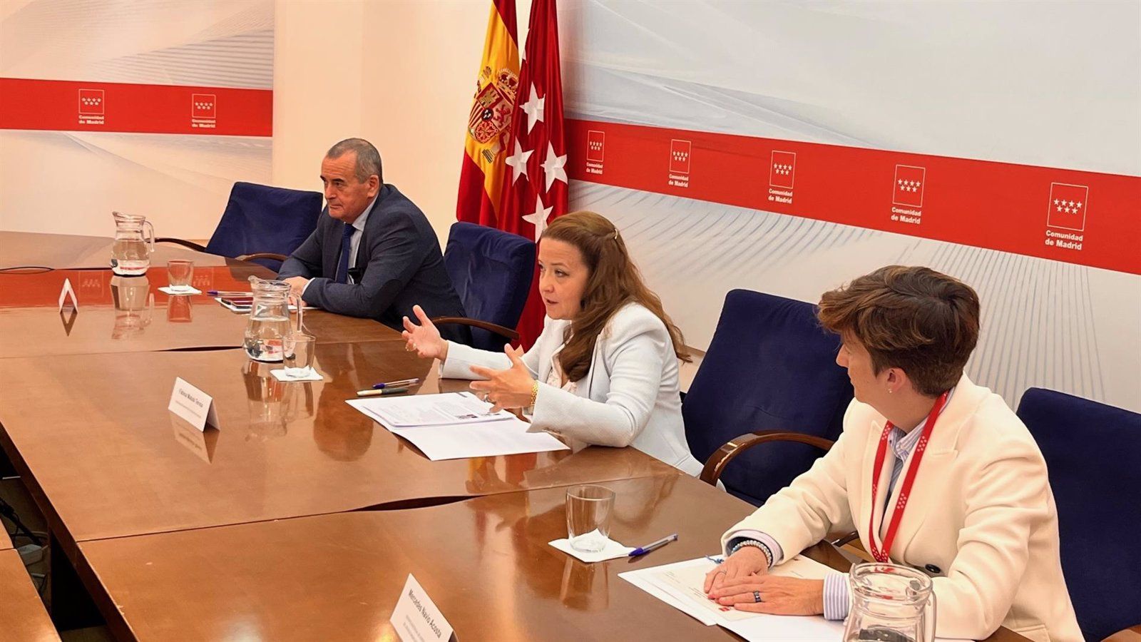 La Comunidad concentra el 20% de todos los fisioterapeutas de España, con 12.000