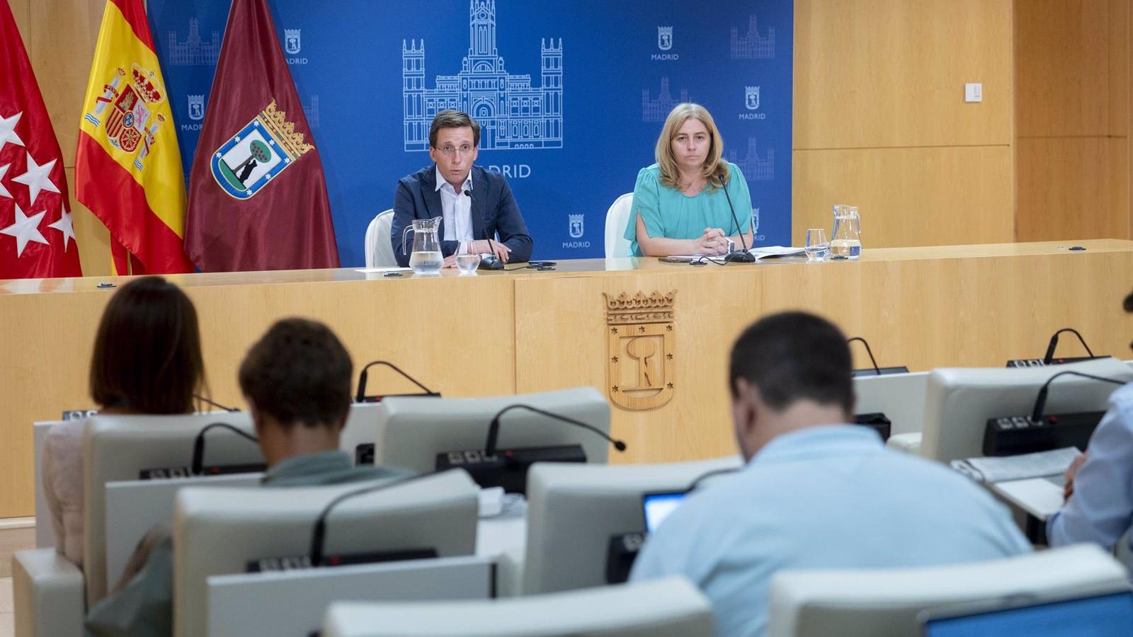 El Ayuntamiento da luz verde a casi 17 millones en proyectos sociales y culturales a través de subvenciones nominativas