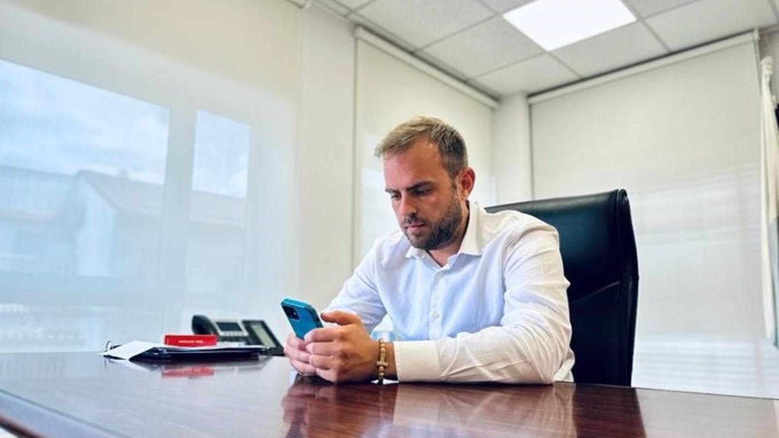 La Junta de Gobierno de Arganda asume "facturas impagadas de la anterior legislatura por valor de 50.000 euros"