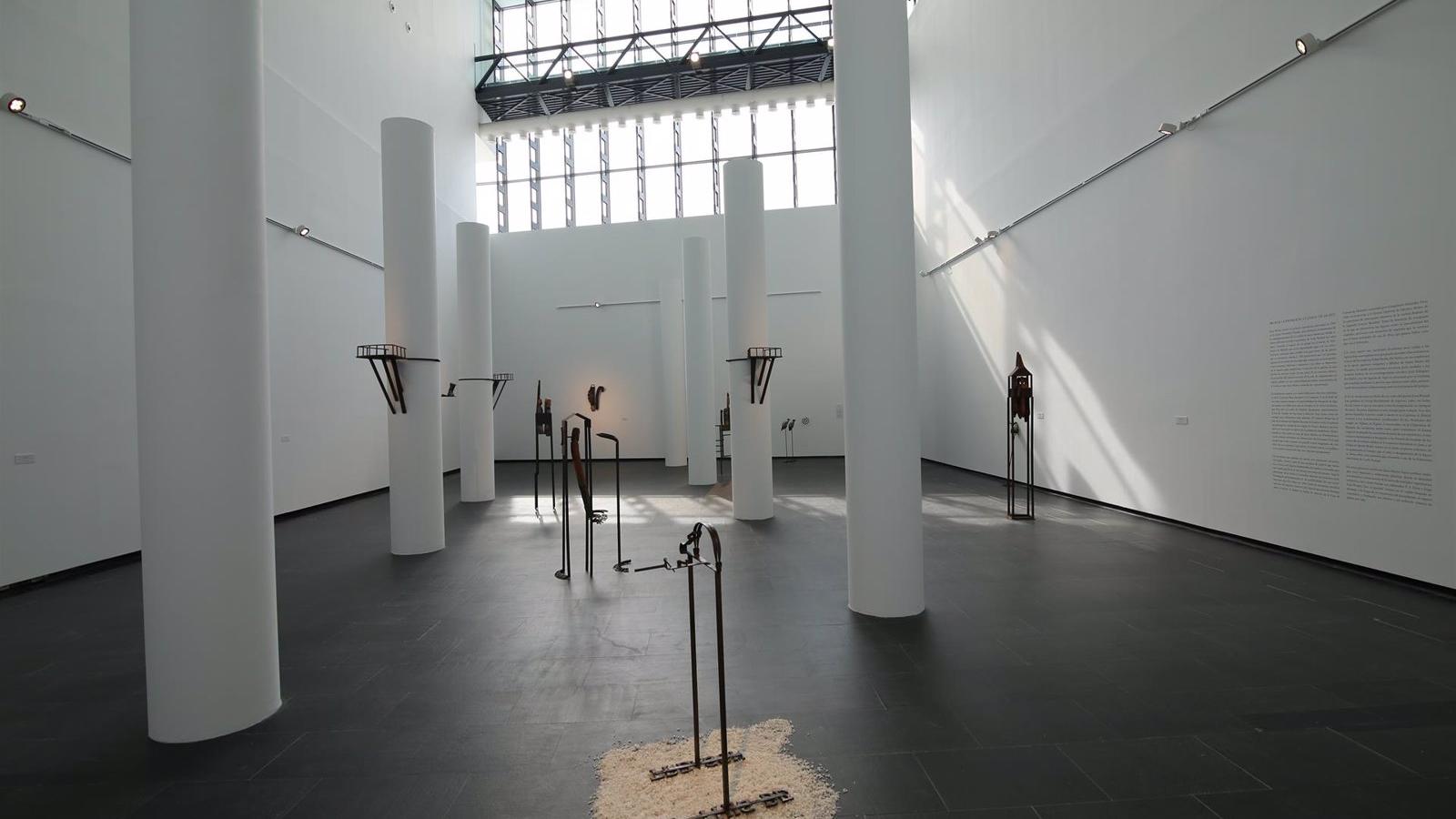 La Comunidad anima a visitar la oferta cultural gratuita de agosto en toda la región
