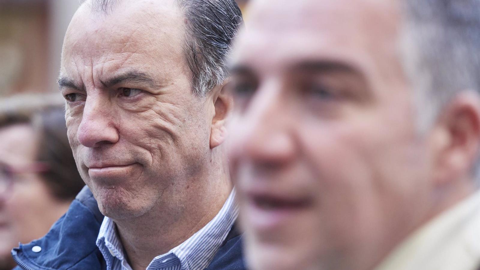 El PP cerca de duplicar al PSOE en el voto CERA en Madrid, logra su diputado 16 y Sumar gana a Vox