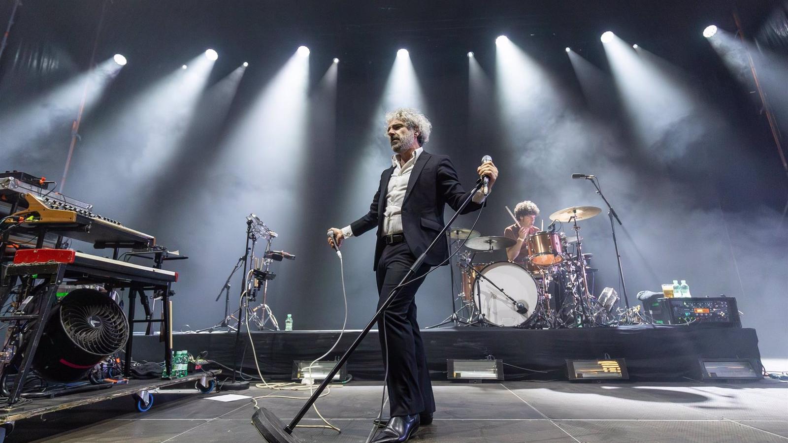 Más de 150.000 personas asisten a los 50 conciertos de las Noches del Botánico en Madrid