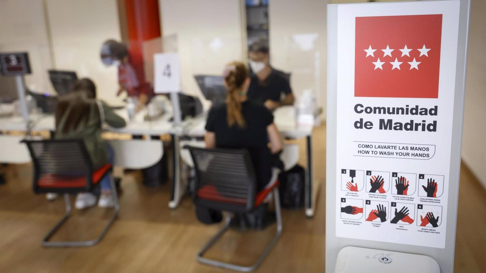 Las Oficinas de Atención al Ciudadano de la región seguirán abiertas el mes de agosto