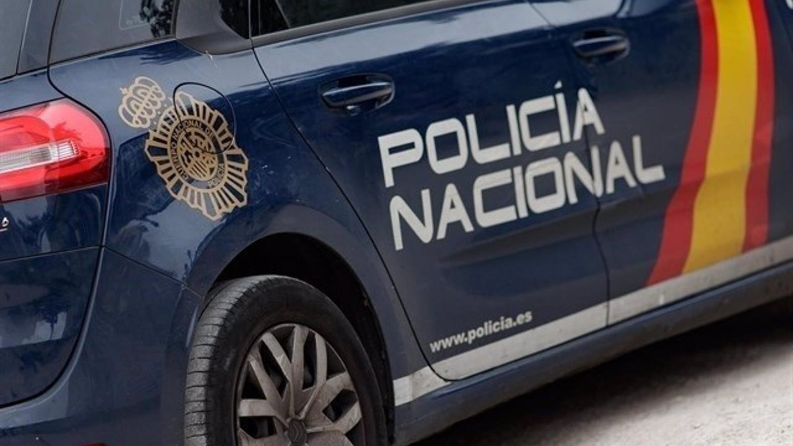 Un grupo de jóvenes apuñala por la espalda a un chico colombiano de 18 años en Cuatro Caminos