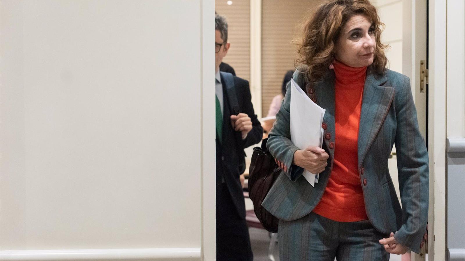 La idea de condonar la deuda a Cataluña despierta recelos en regiones del PSOE y del PP, que piden que no haya agravios