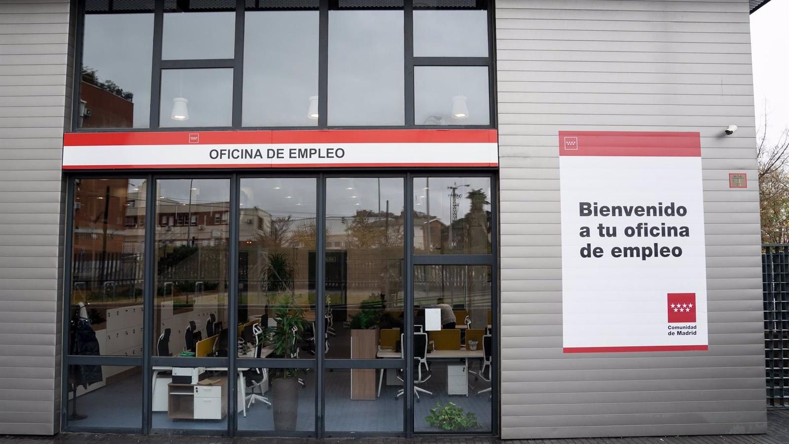 El Gobierno regional destaca que registra la tasa de paro "más baja de un mes de julio" desde 2008