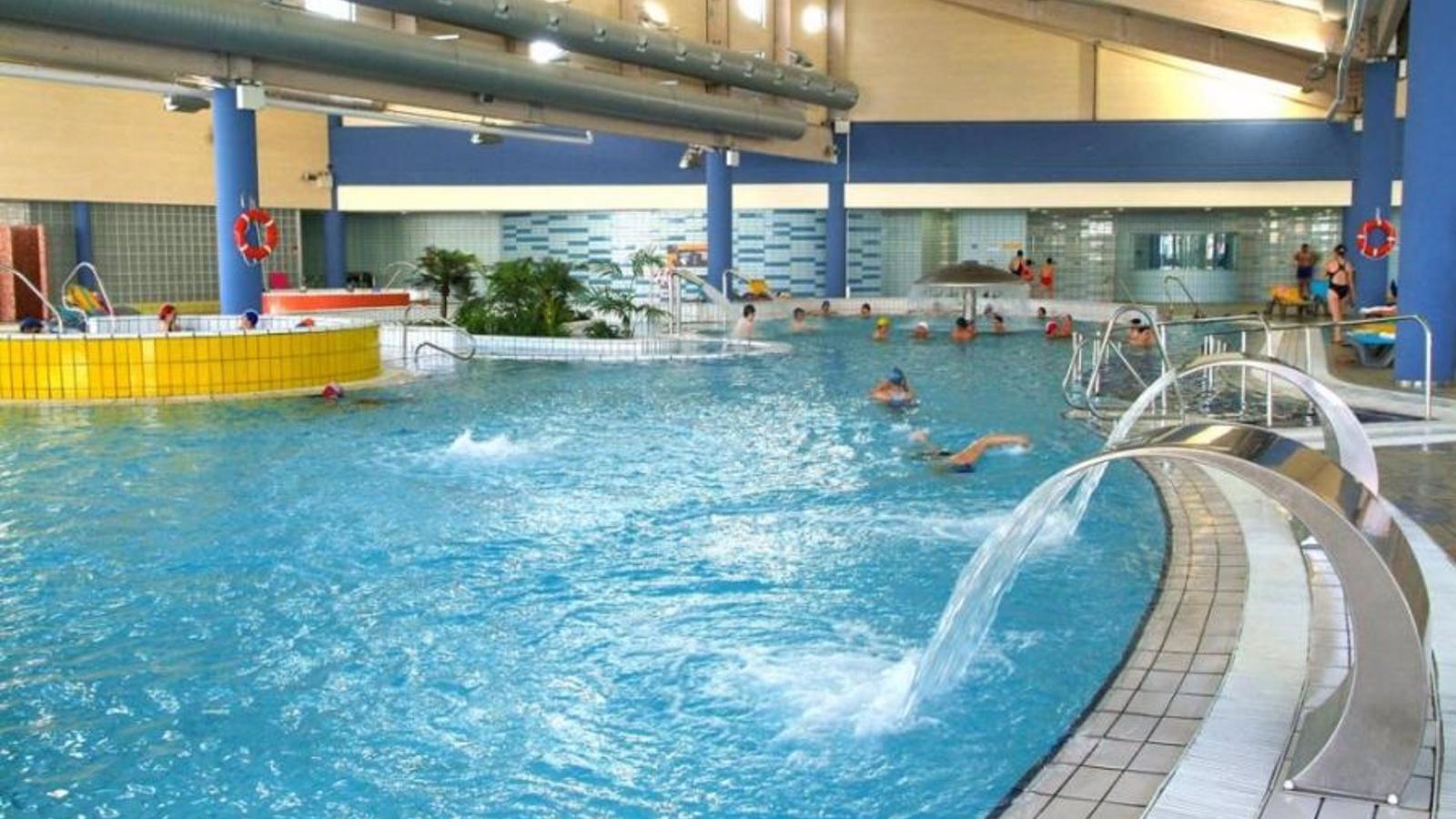 El José Caballero y la Ciudad Deportiva de Valdelasfuentes de Alcobendas cierran instalaciones por mantenimiento
