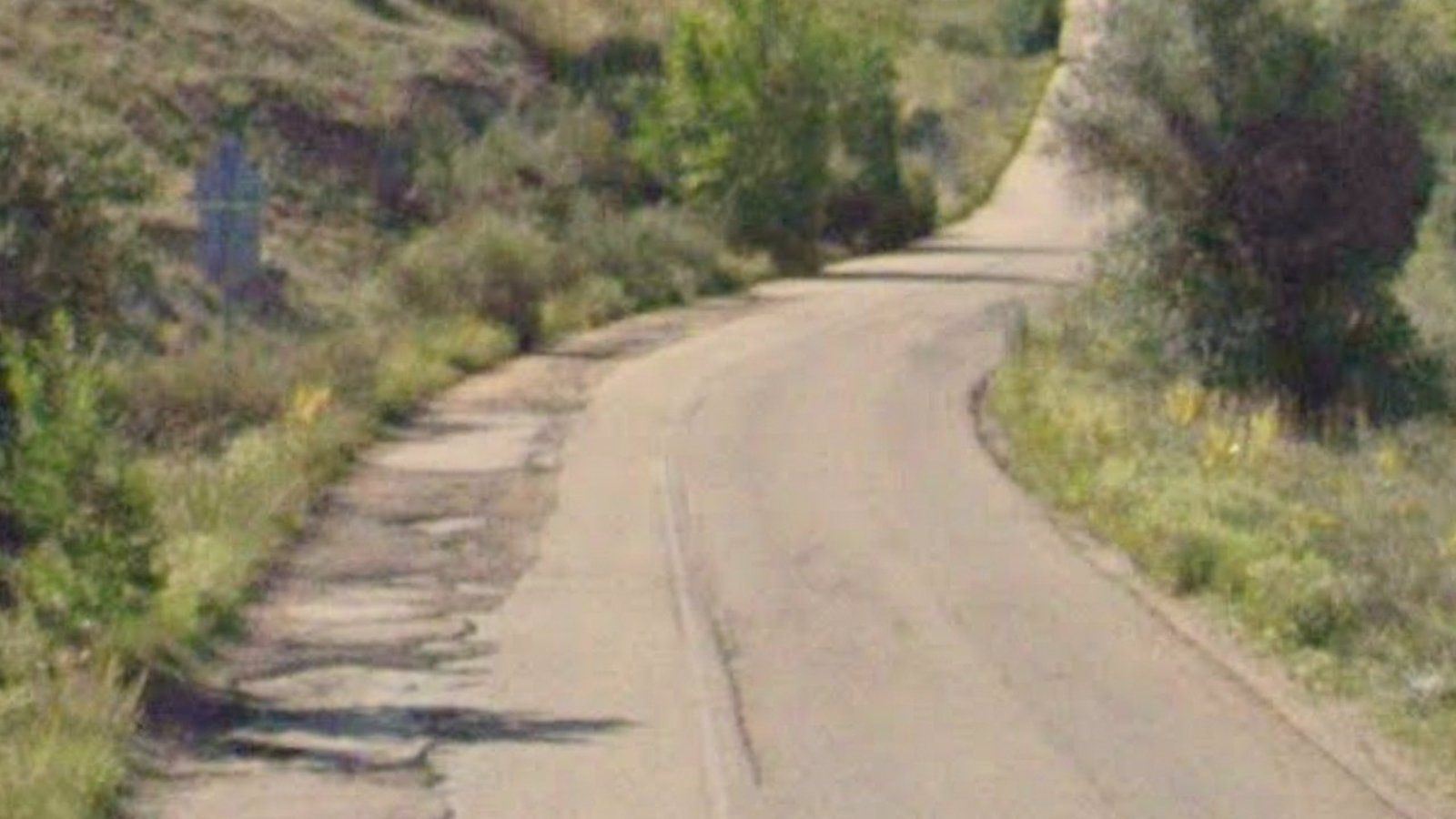 Arganda y la Comunidad alcanzan un acuerdo para arreglar la carretera de Morata hasta su conexión con la A-3