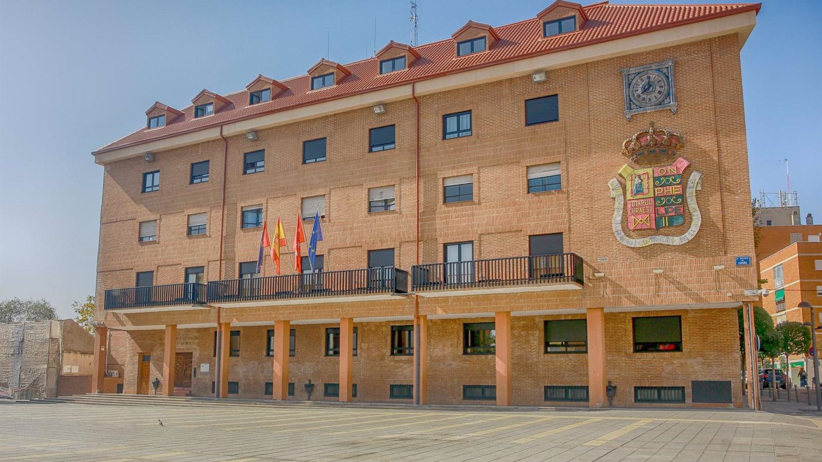 Móstoles tendrá un nuevo polígono junto al Centro de Exámenes de la DGT