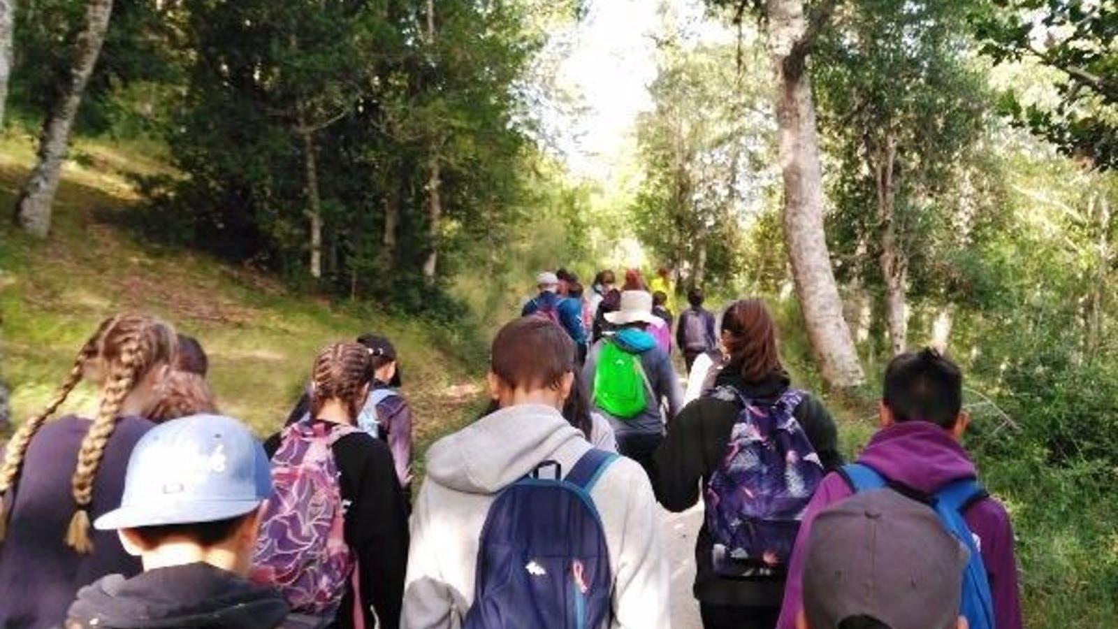 La Comunidad de Madrid duplica la oferta de plazas de los campamentos de verano para jóvenes