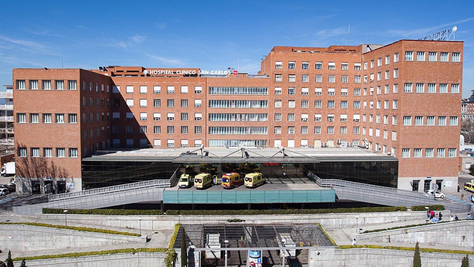 Cardiólogos del Clínico participan en el desarrollo de una técnica para mejorar el diagnóstico de fibrilación auricular