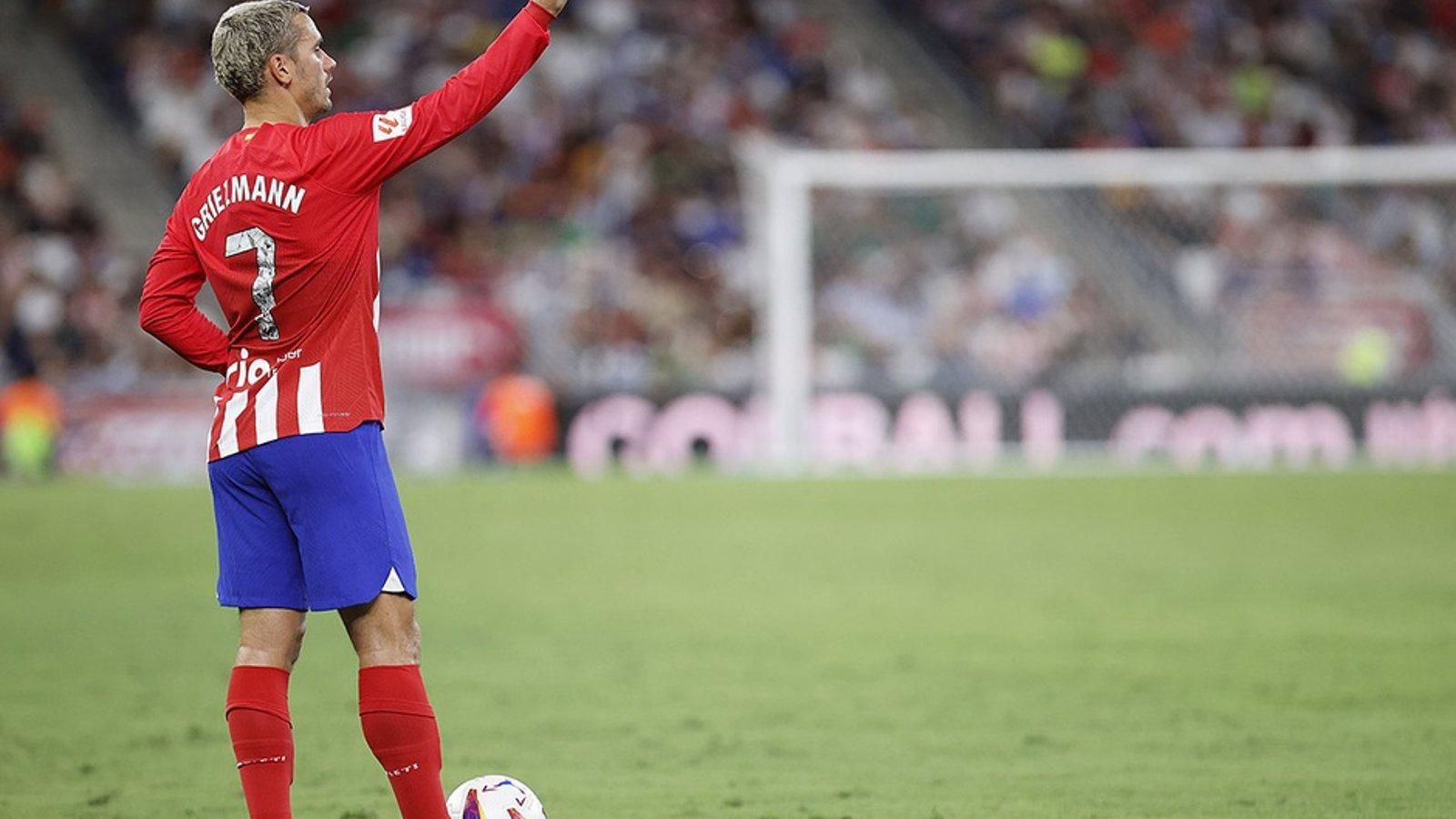 El Atlético de Madrid, alternativa perenne al 'bipartidismo' de la Liga