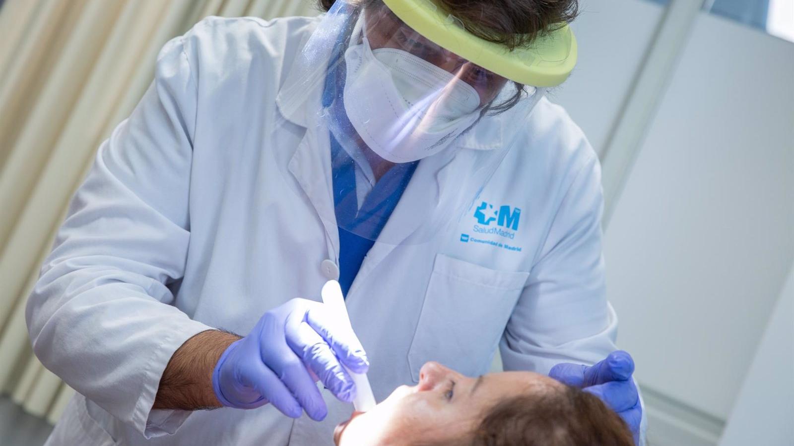 El Hospital de Torrejón alerta de los efectos adversos del abuso del aire acondicionado para el sistema inmune