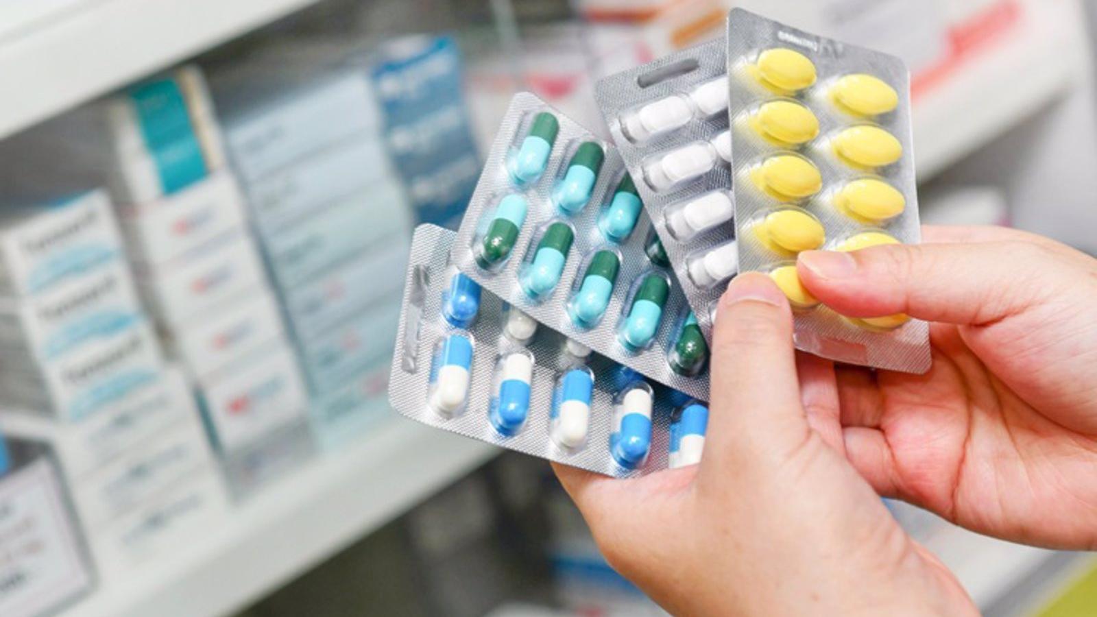 La Comunidad de Madrid atendió el año pasado 17.600 consultas telefónicas sobre medicamentos en Atención Primaria