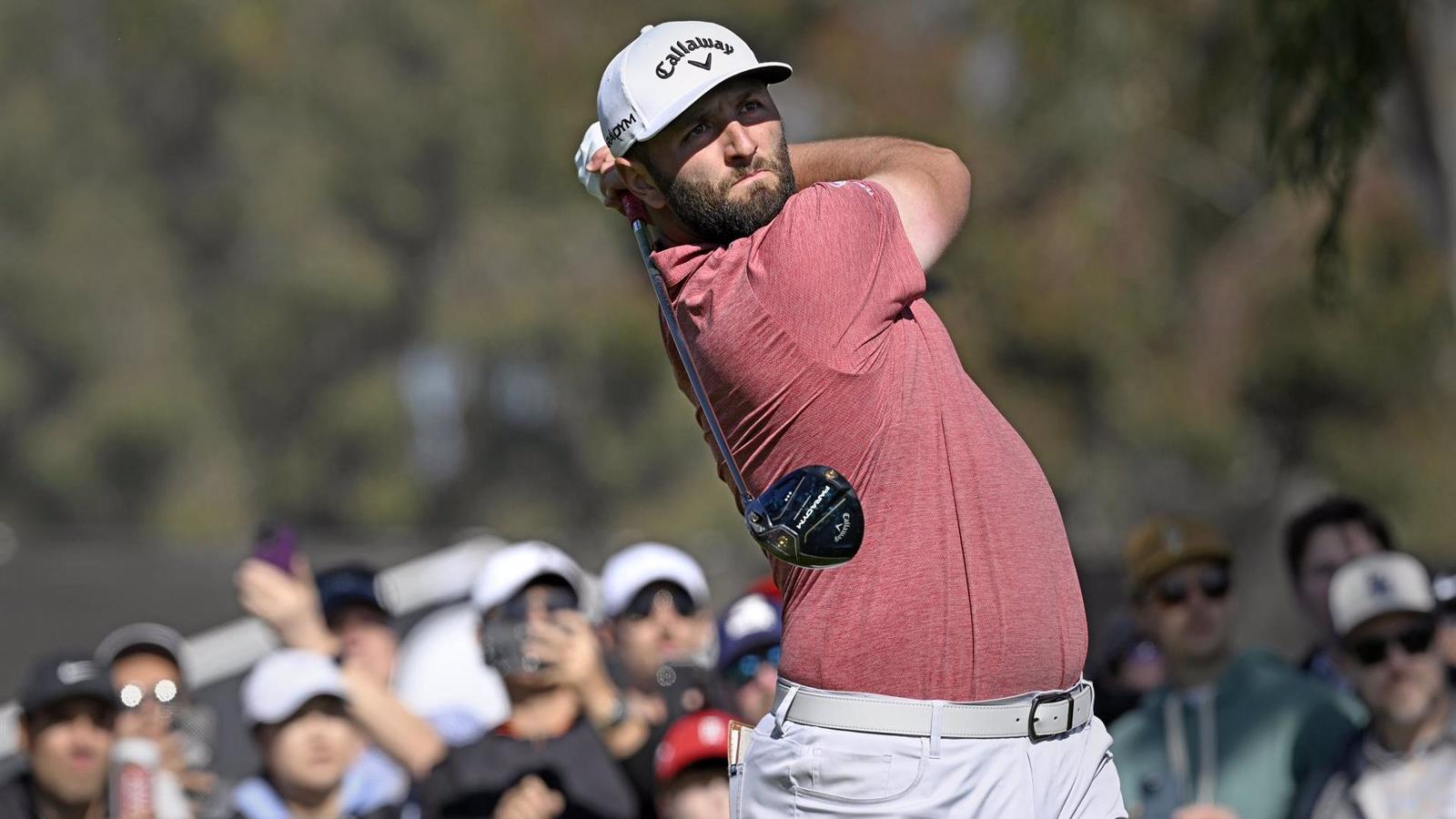 Jon Rahm se asegura su presencia en el equipo europeo de la Ryder Cup