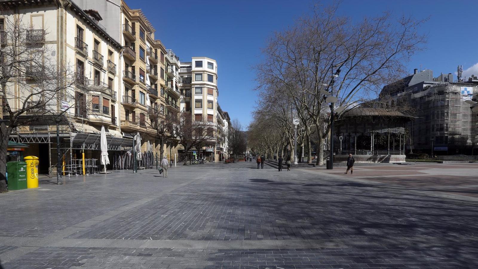 Madrid, entre las ciudades más caras para vivir en España