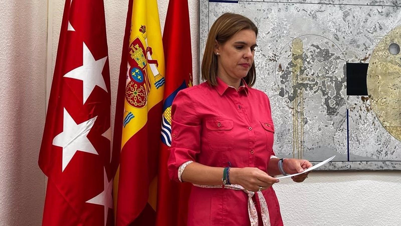  Las Ferias de Alcalá de Henares contarán con refuerzos de policías de Torrejón, agentes de paisano y vallado en Las Peñas