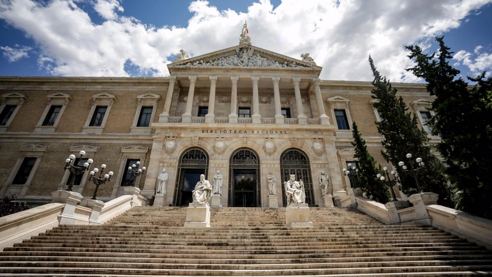 El Gobierno regional sigue sin respuesta a su petición de ampliar hasta las dos la iluminación en los monumentos nacionales