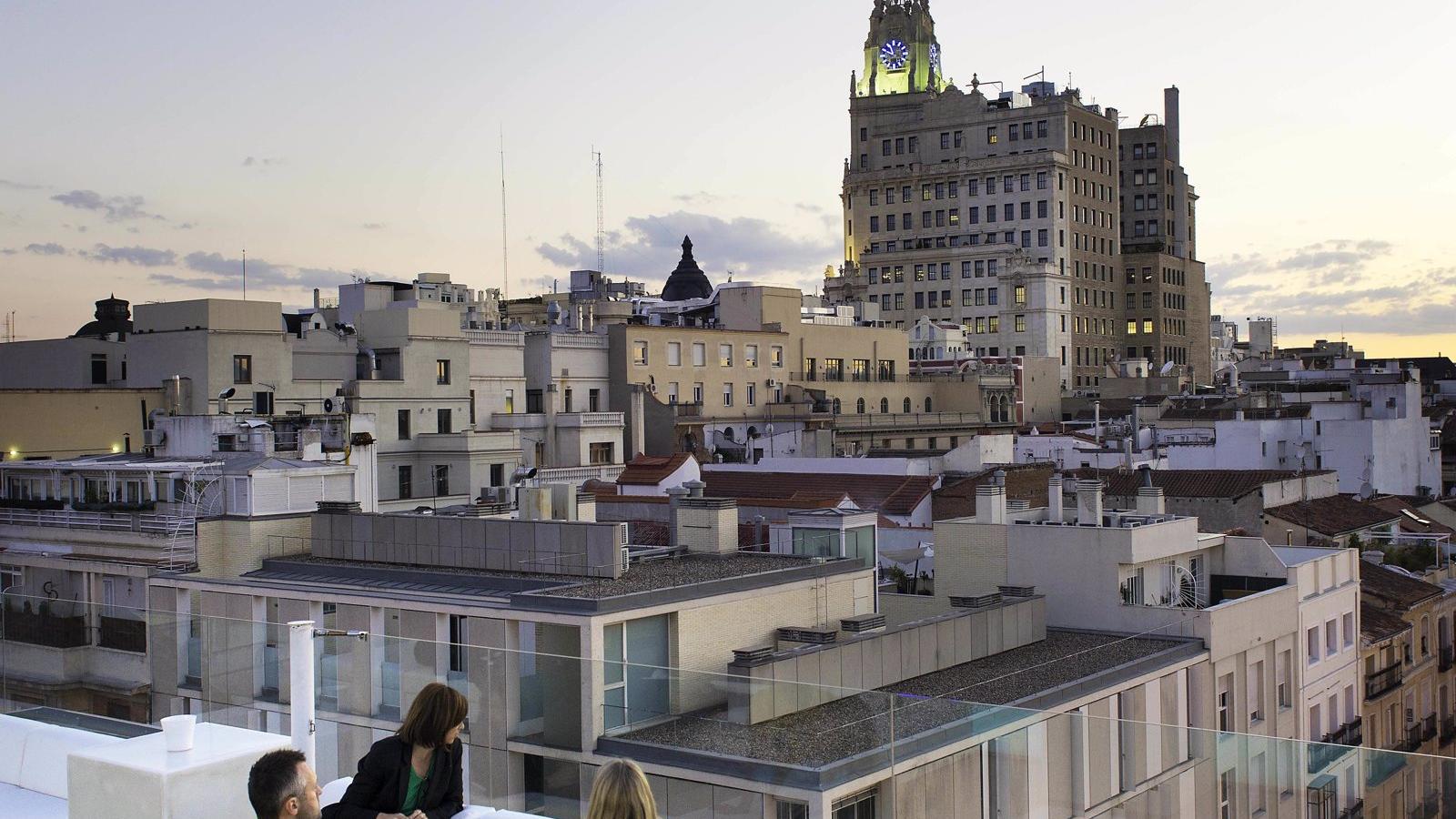 Madrid presenta sus atractivos turísticos en el Virtuoso Travel Week de Las Vegas