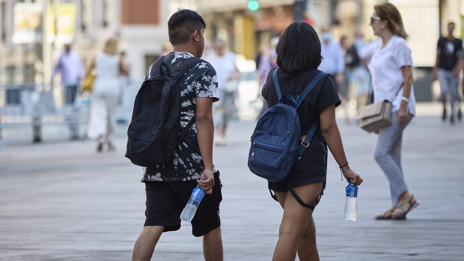 La Comunidad destinará más de 16 millones para fomentar el empleo juvenil y conseguir 3.000 contrataciones en 2023