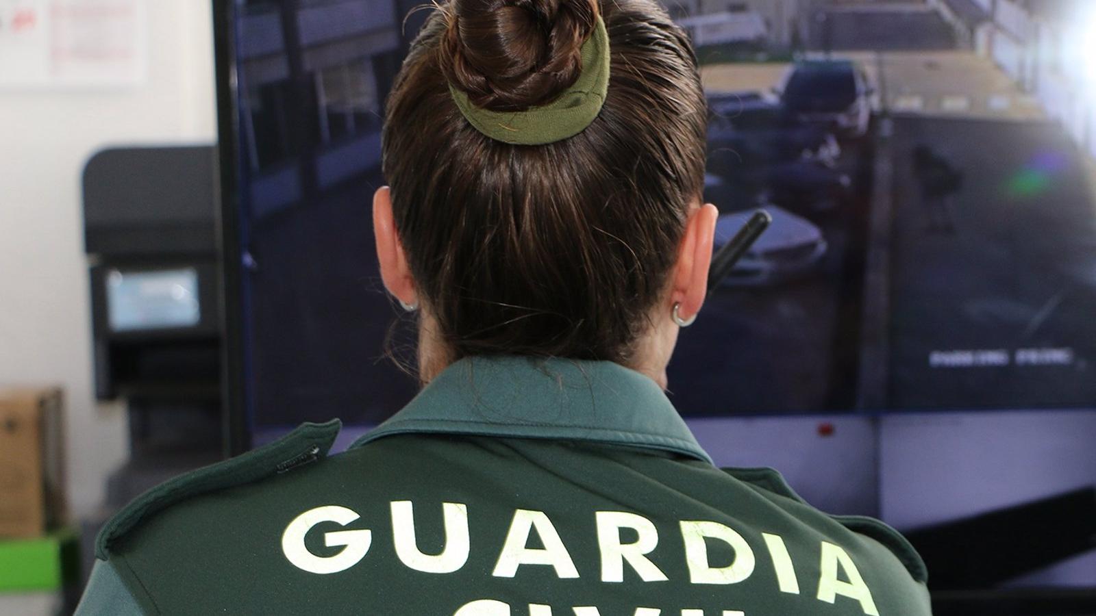 Seis detenidos por hurtar móviles de alta gama que encargaban para una empresa de Valdemoro por más de un millón de euros