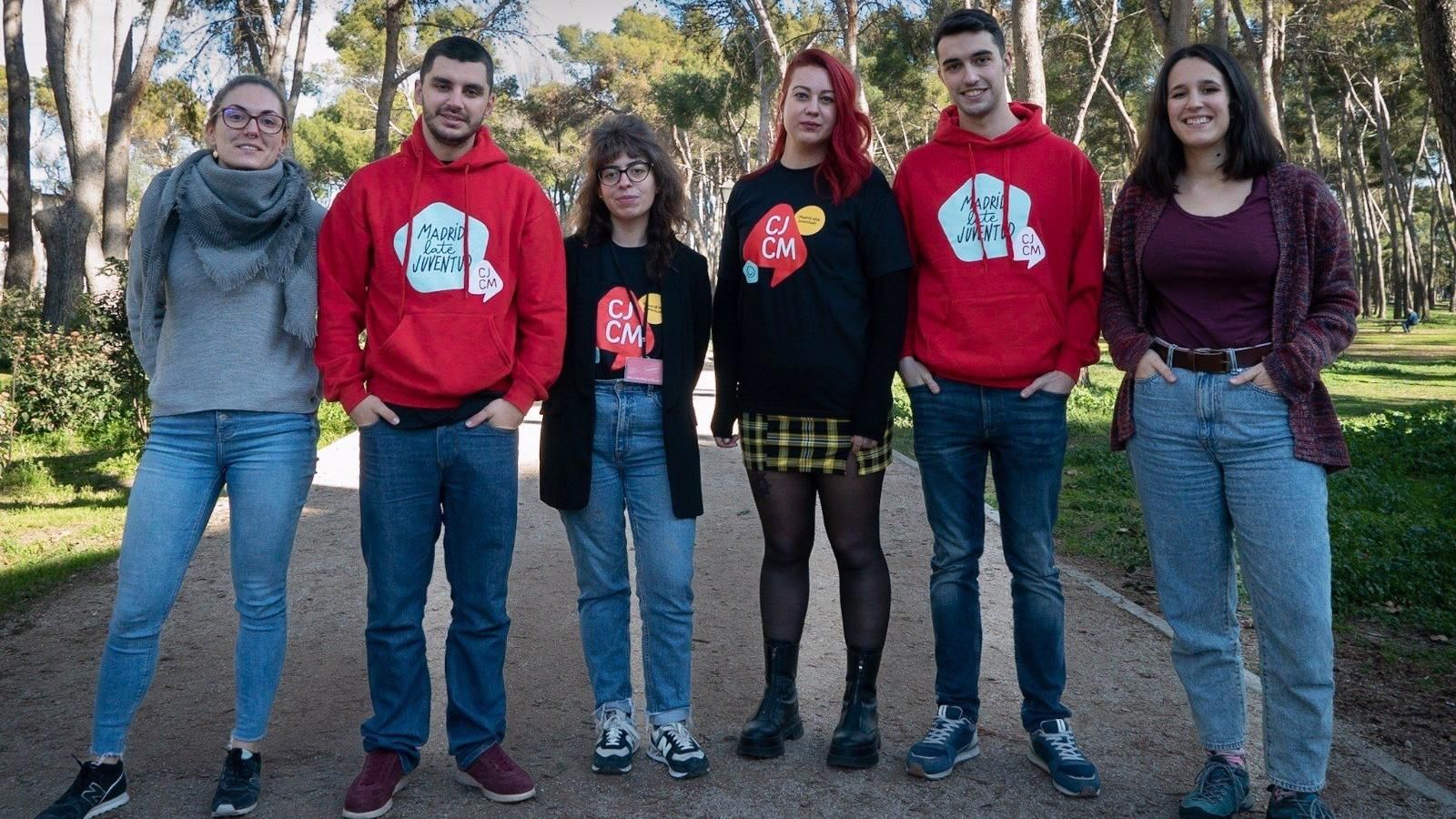 El CJCM presentará en octubre su propuesta para renovar la ley de la Juventud regional
