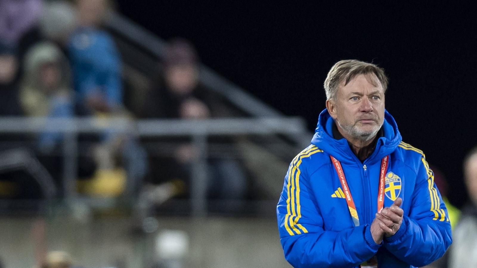 Gerhardsson: "Otros equipos tienen una estrella, pero España tiene muchas jugadoras habilidosas"