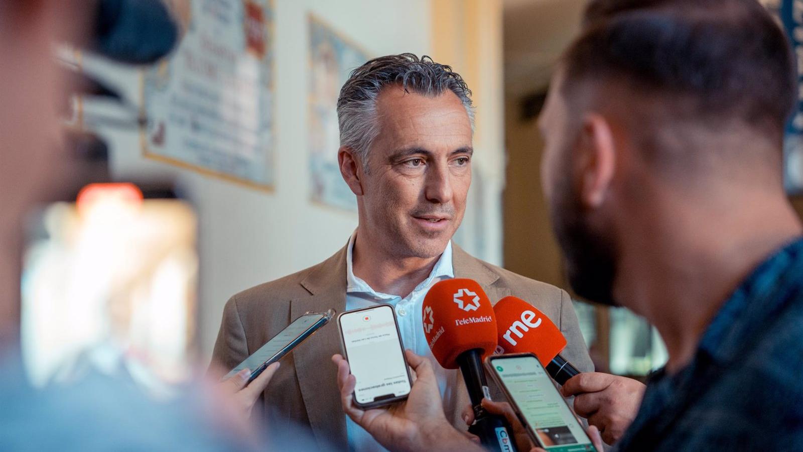 La Comunidad pide a la Delegación que mantenga las plantillas policiales ante el repunte de la delincuencia