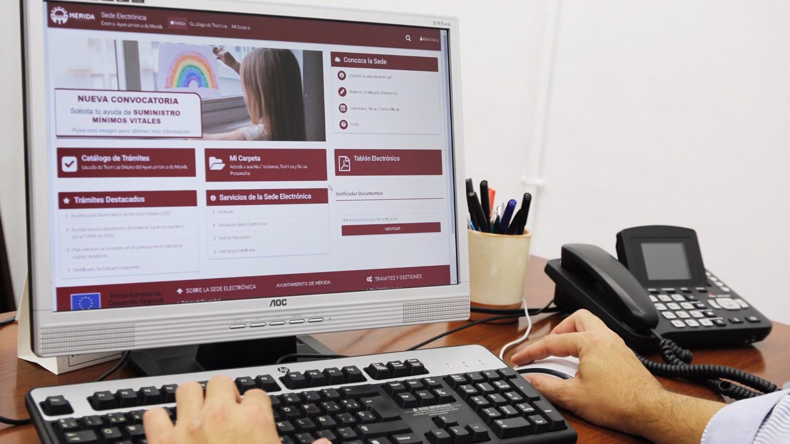 Alcorcón aprueba la Oferta Pública de Empleo de 2023 con un total de 69 plazas