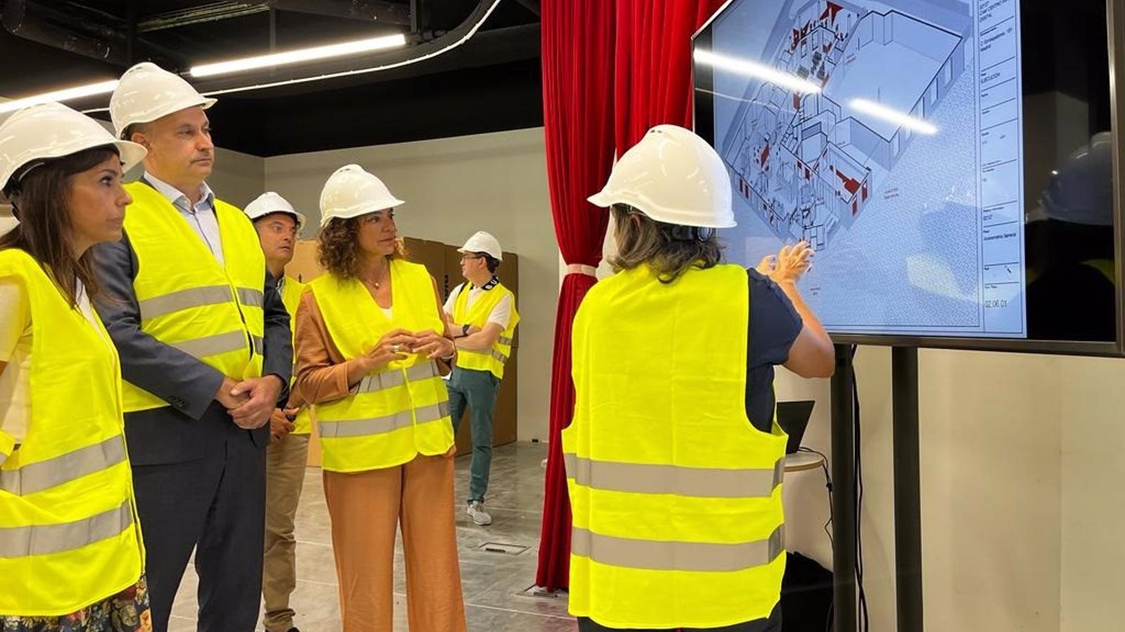 La Comunidad avanza en transformación digital con el Centro de Innovación Digitaliza Madrid que echa a andar en octubre