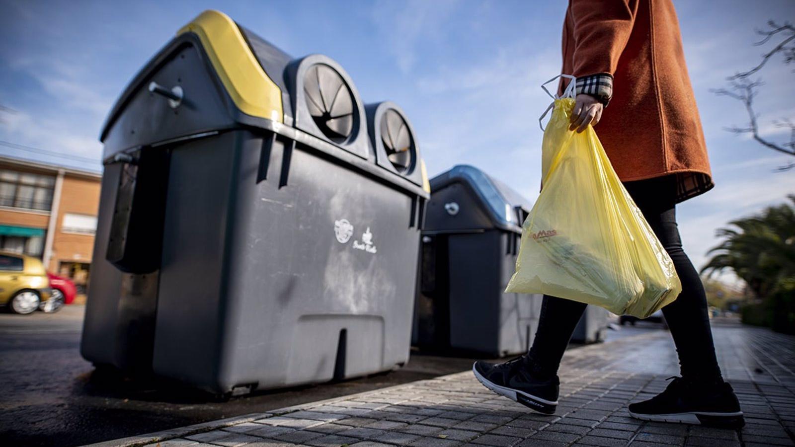 La Comunidad de Madrid recicló el año pasado más de 237.500 toneladas de envases domésticos