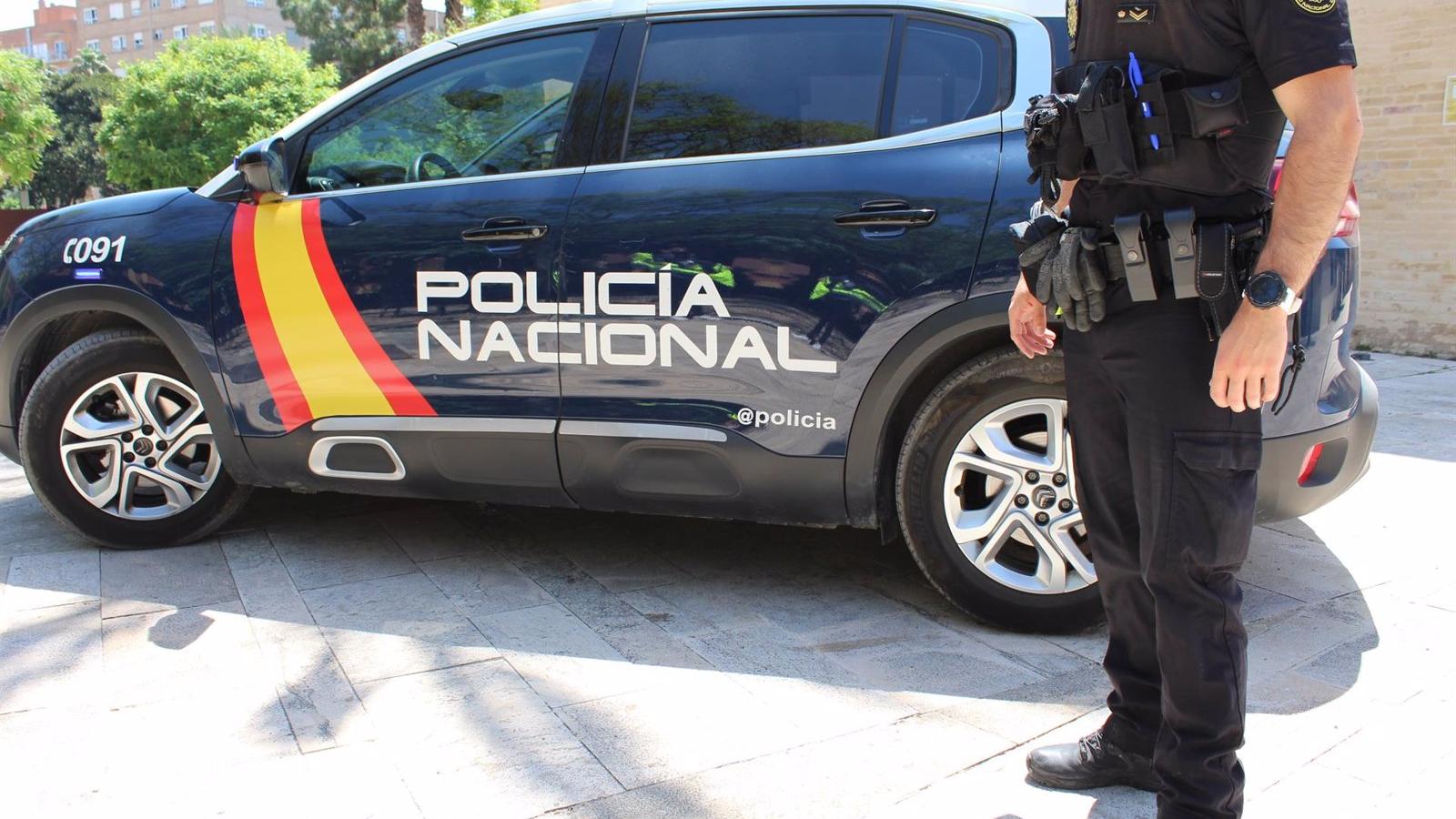 Detenidos por conseguir 6.500€ con el 'timo de la maleta' en más de 100 estafas en distintos puntos del país