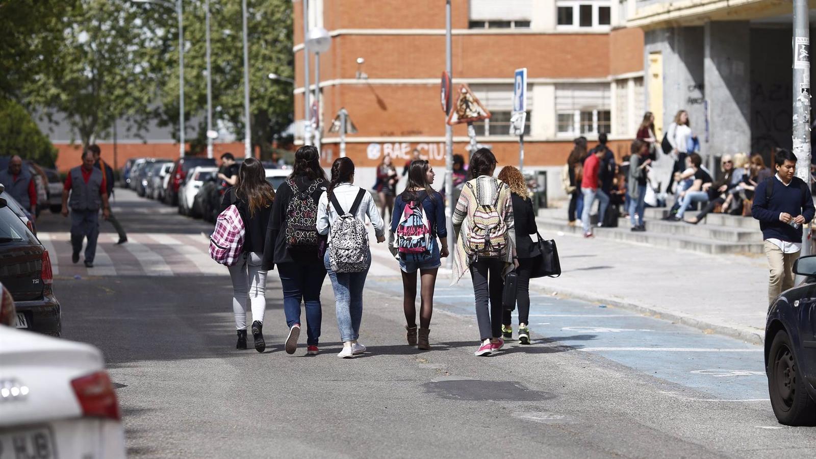 Más de 17.000 estudiantes fueron atendidos en el Centro de Información y Asesoramiento Universitario hasta junio