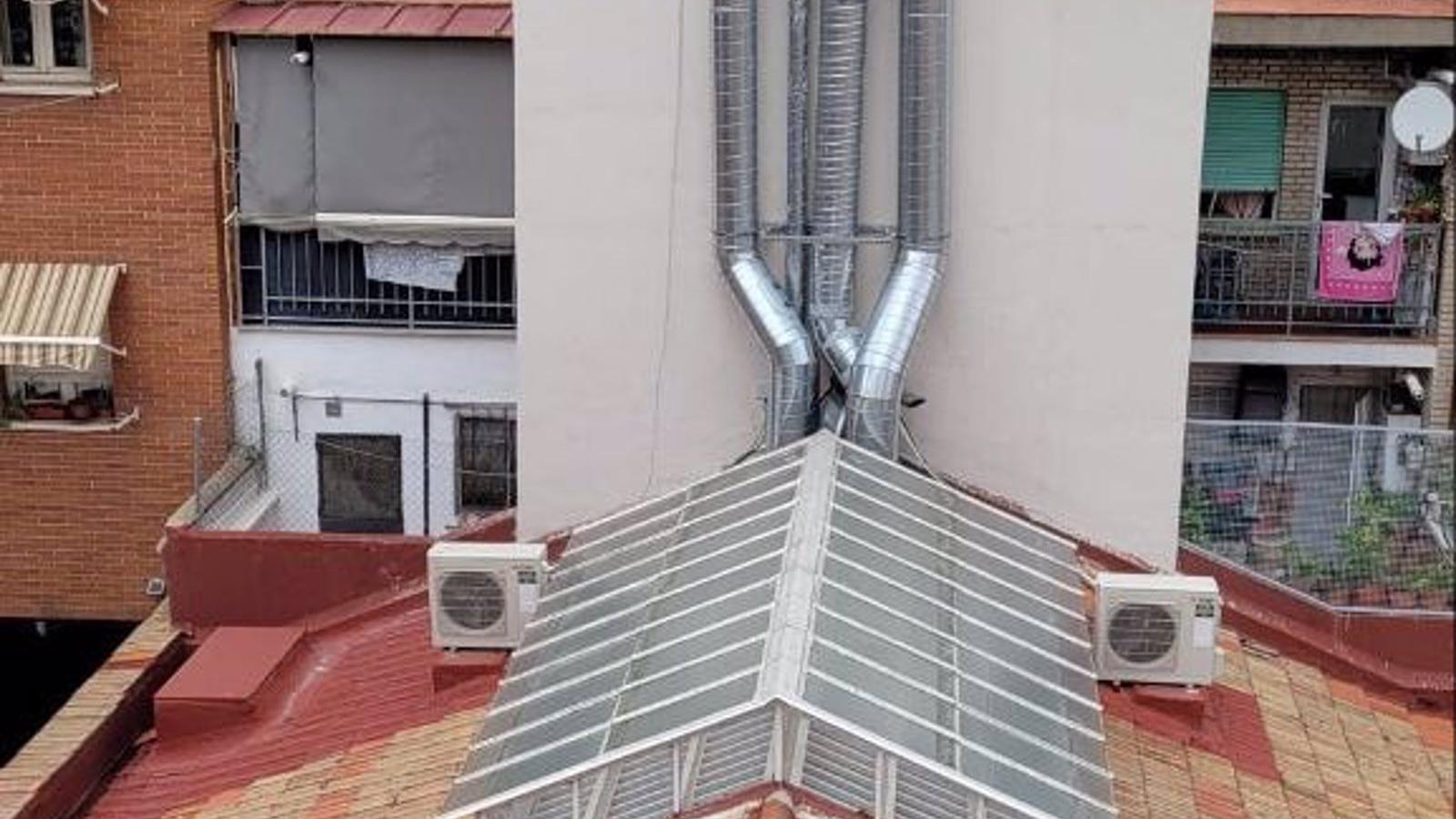 La capital espera que el Gobierno regional ratifique pronto las normas urbanísticas para evitar un vacío legal en las cocinas industriales