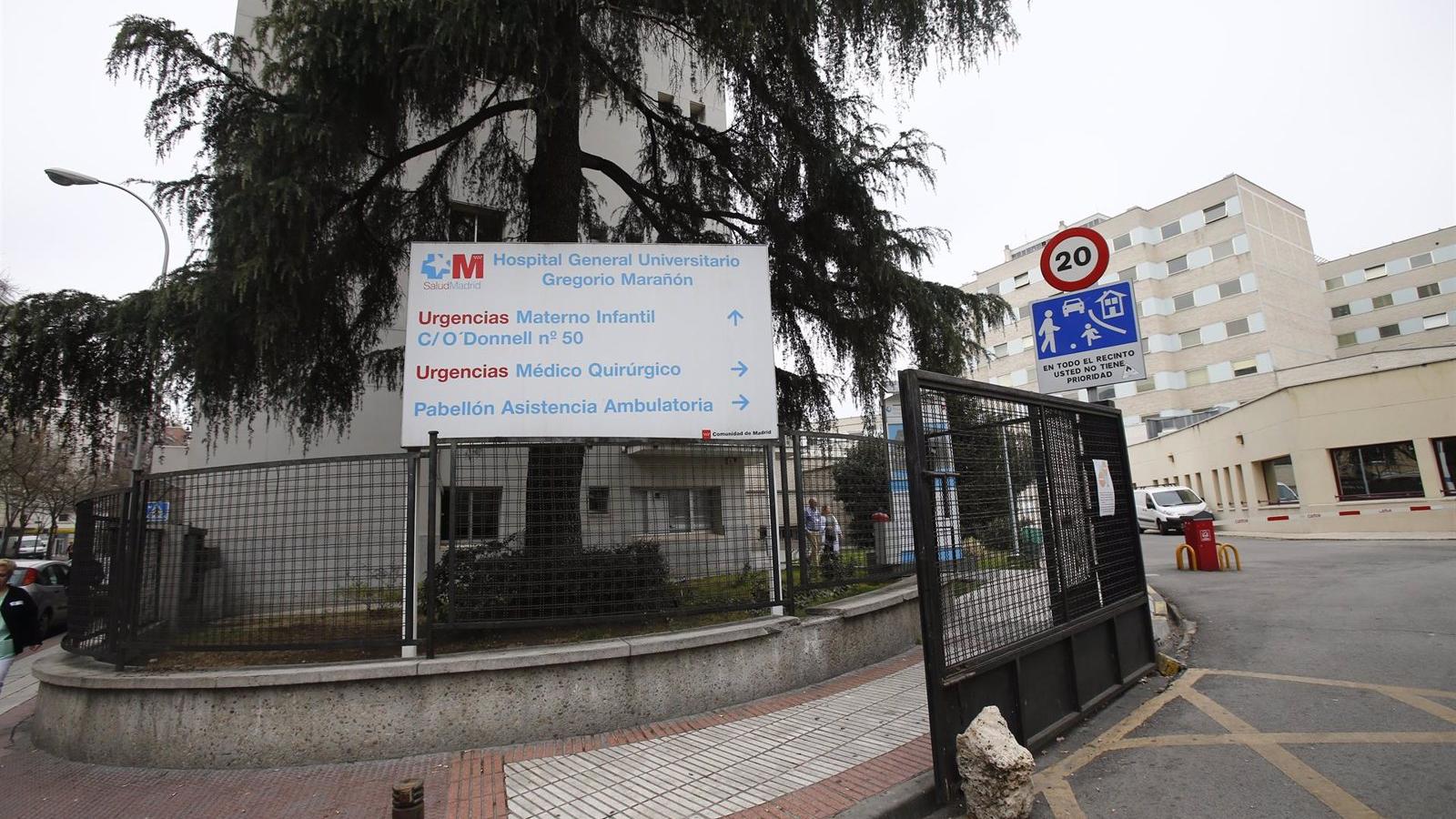 El PSOE pide aumentar la inversión en sanidad por habitante tras "los problemas registrados en el Sermas"