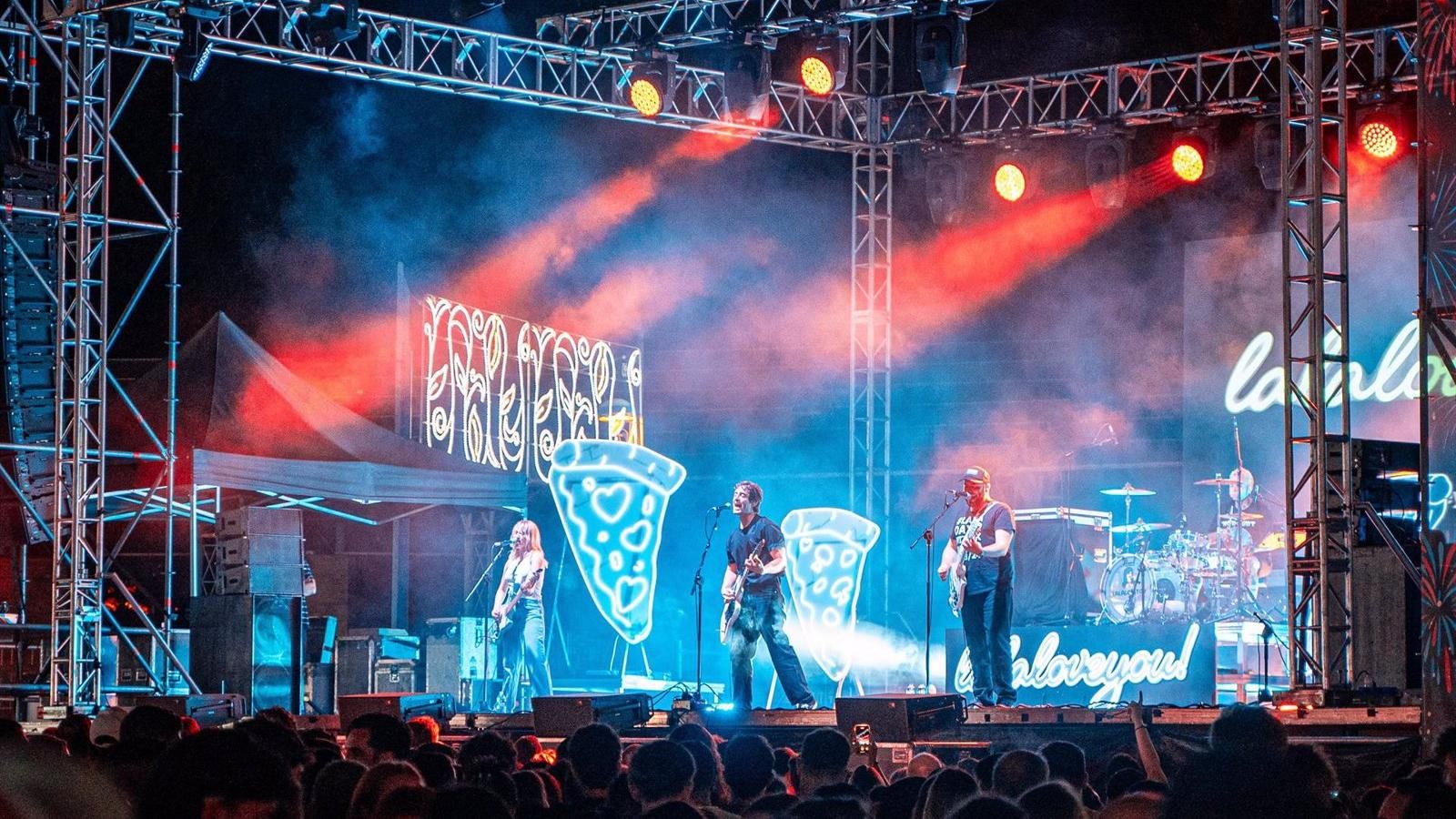 Las fiestas de Leganés cierran con casi 30.000 asistentes a cuatro conciertos y un 60% menos de atenciones sanitarias