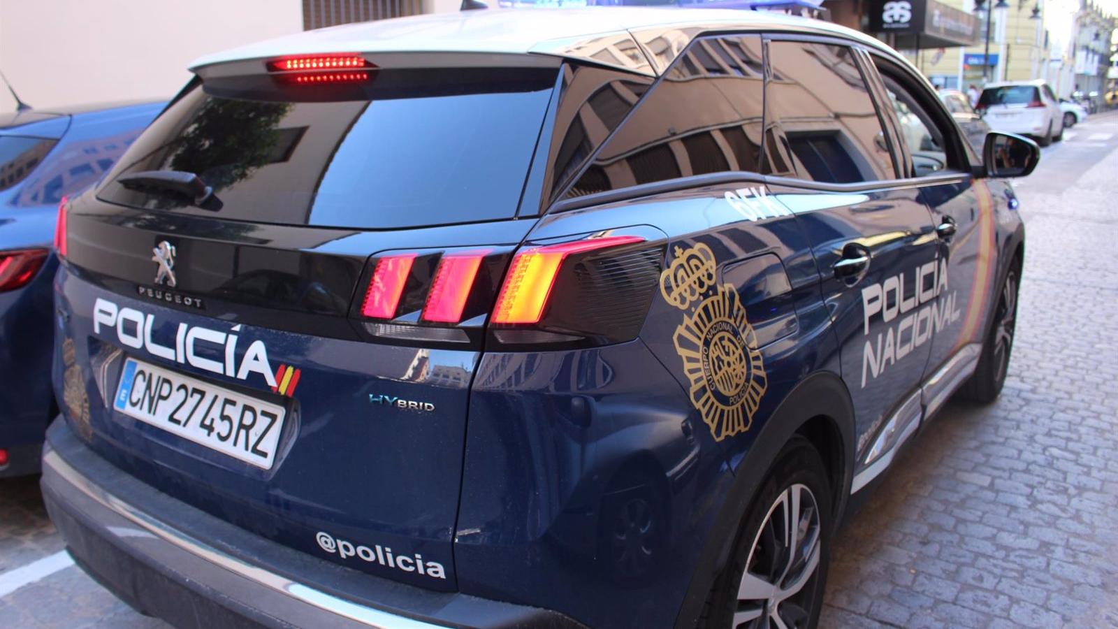  Cinco detenidos de una familia en Palma por estafar hasta 20.000 euros a una mujer en Madrid