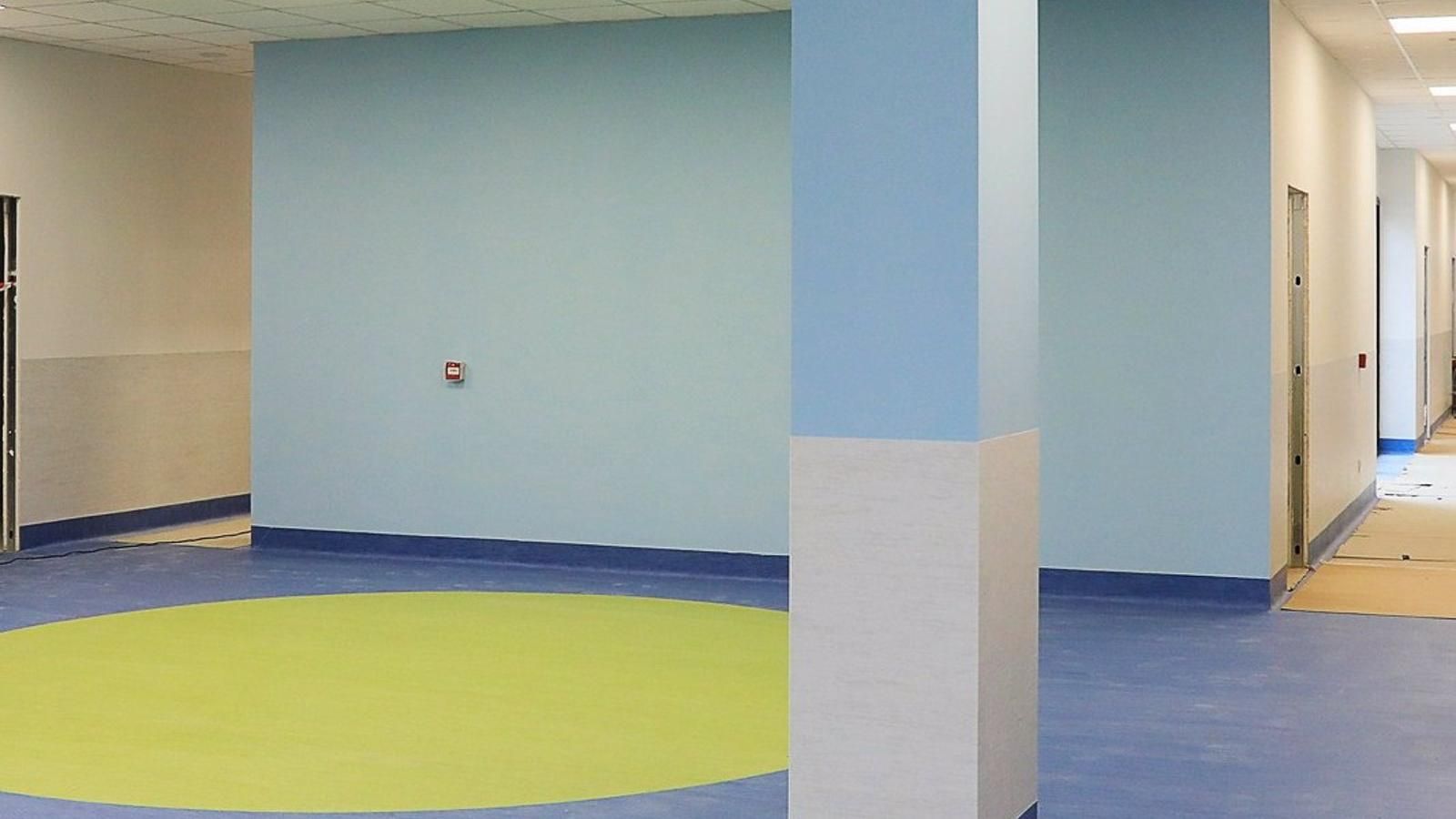 La Comunidad prorroga los convenios para Educación Infantil con centros de Getafe, Valdemoro y Navalcarnero