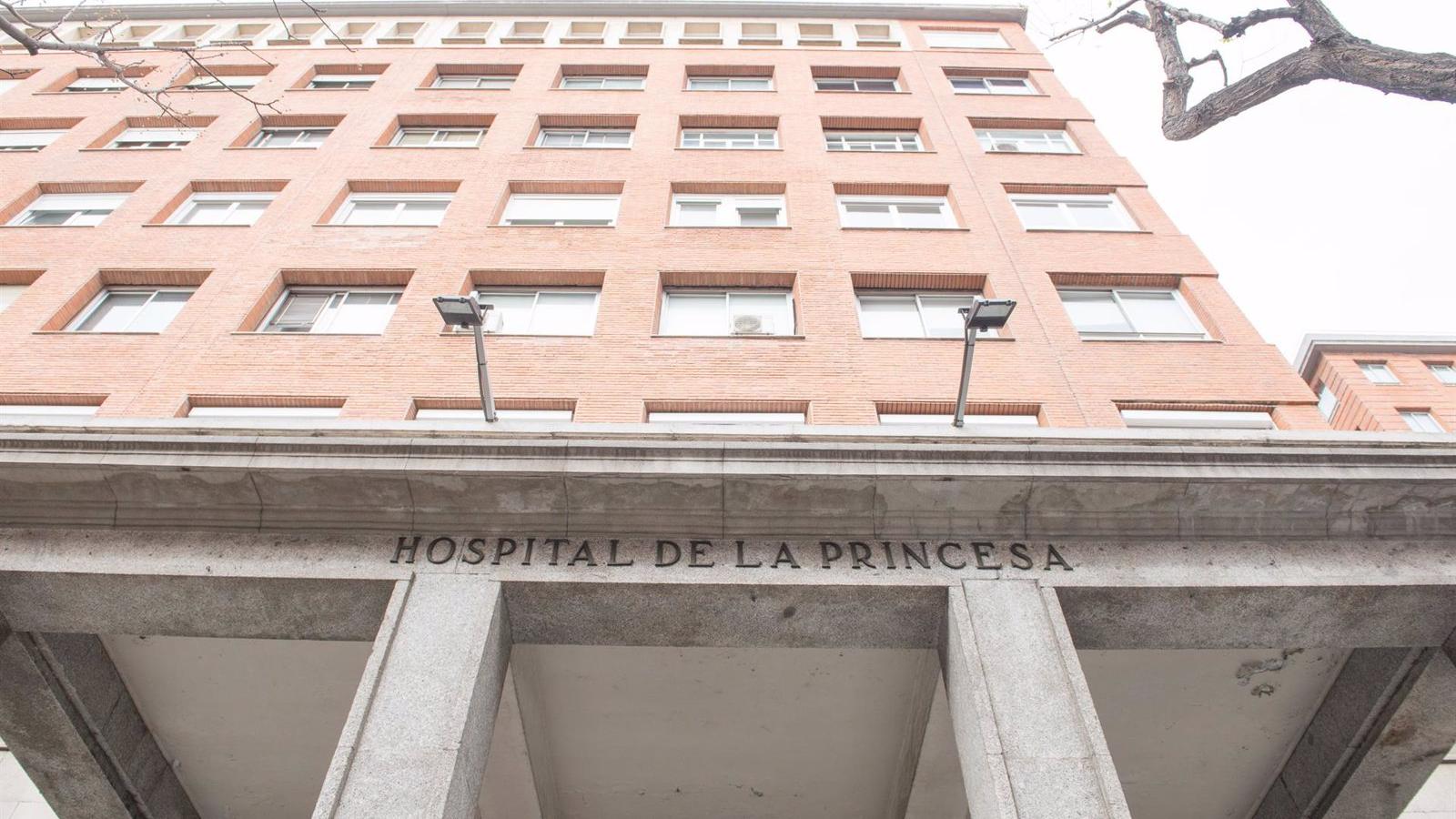 El Hospital de La Princesa acogerá unas jornadas sobre cirugía mínimamente invasiva en hígado y páncreas