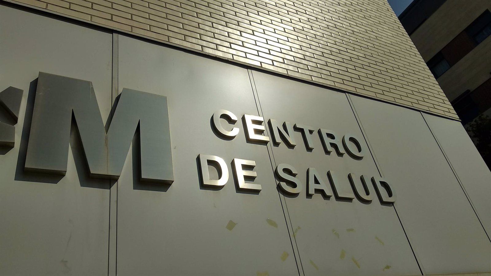 Obras de mejora en cerca de 40 centros sanitarios de la región durante el verano