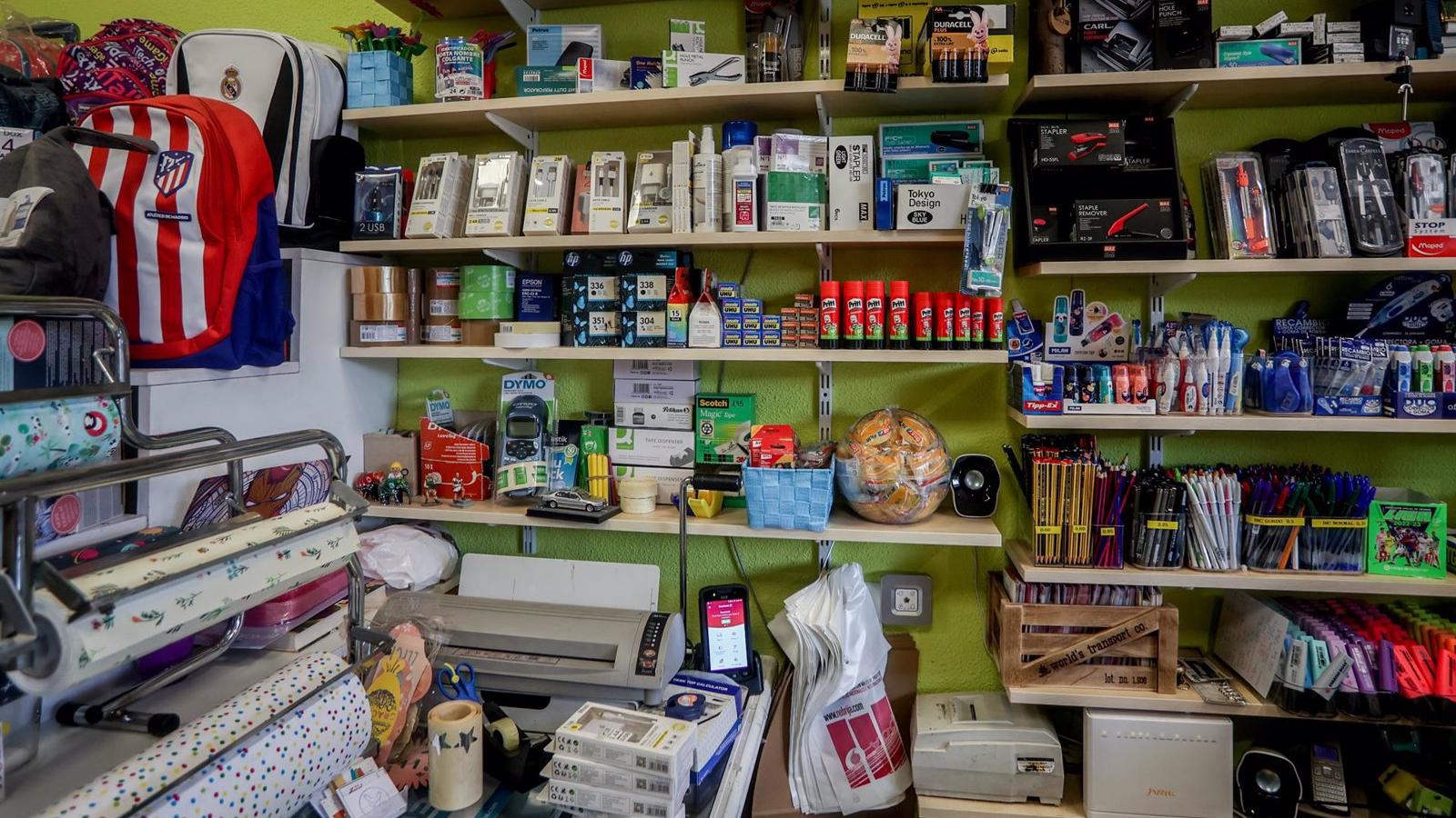 El gasto medio por niño para la vuelta al cole asciende a 794 euros según un estudio