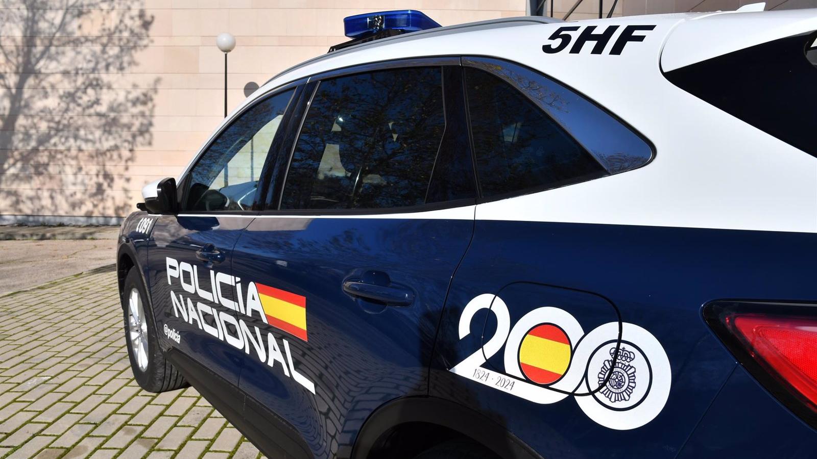 Investigados dos hombres en Madrid por estafar 73.400 euros a un empresario de Gran Canaria