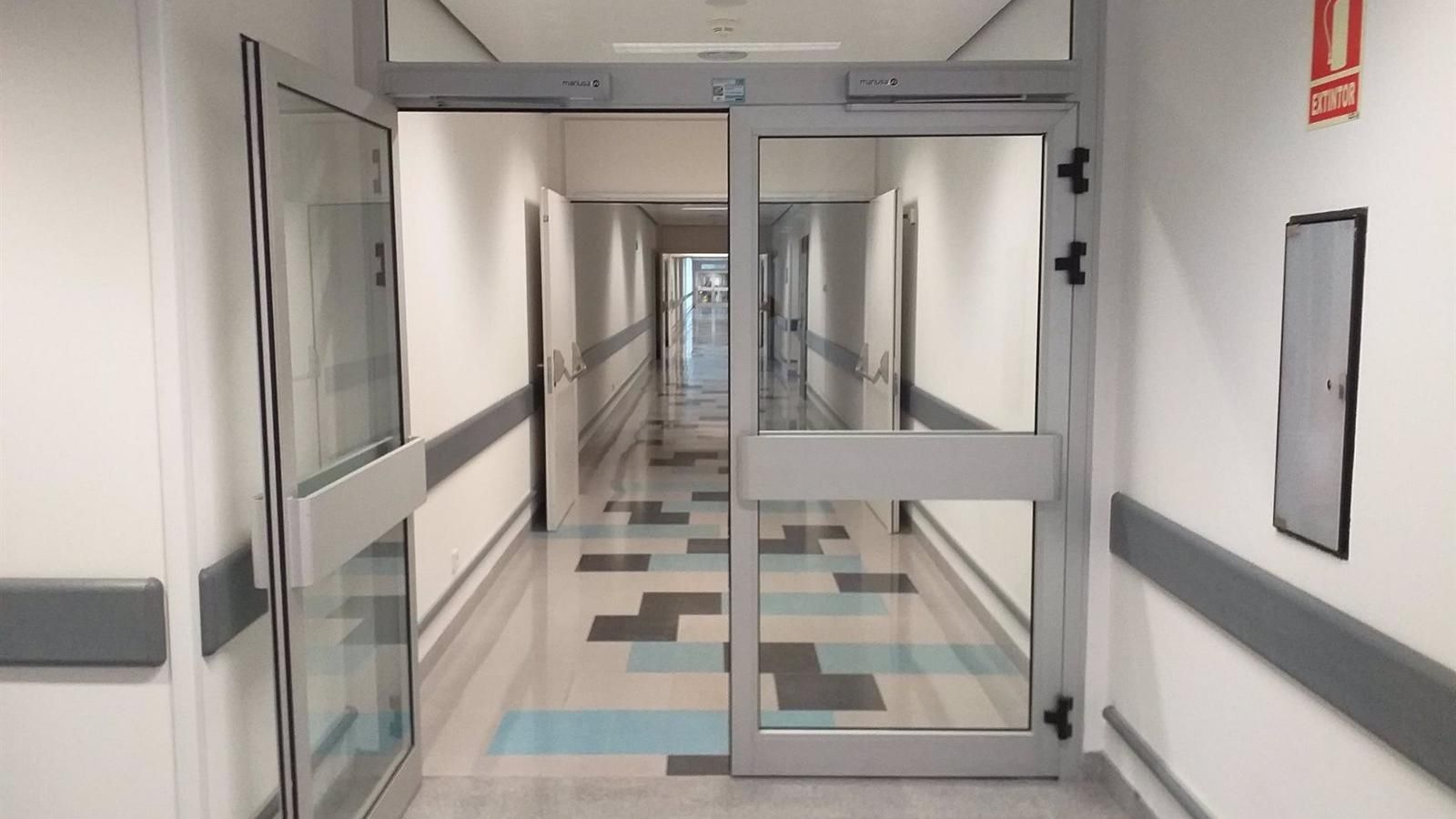 La Comunidad cuenta con ocho hospitales y 1.171 camas para atención de trastornos mentales y toxicomanías